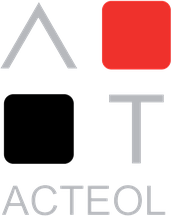 Acteol logo