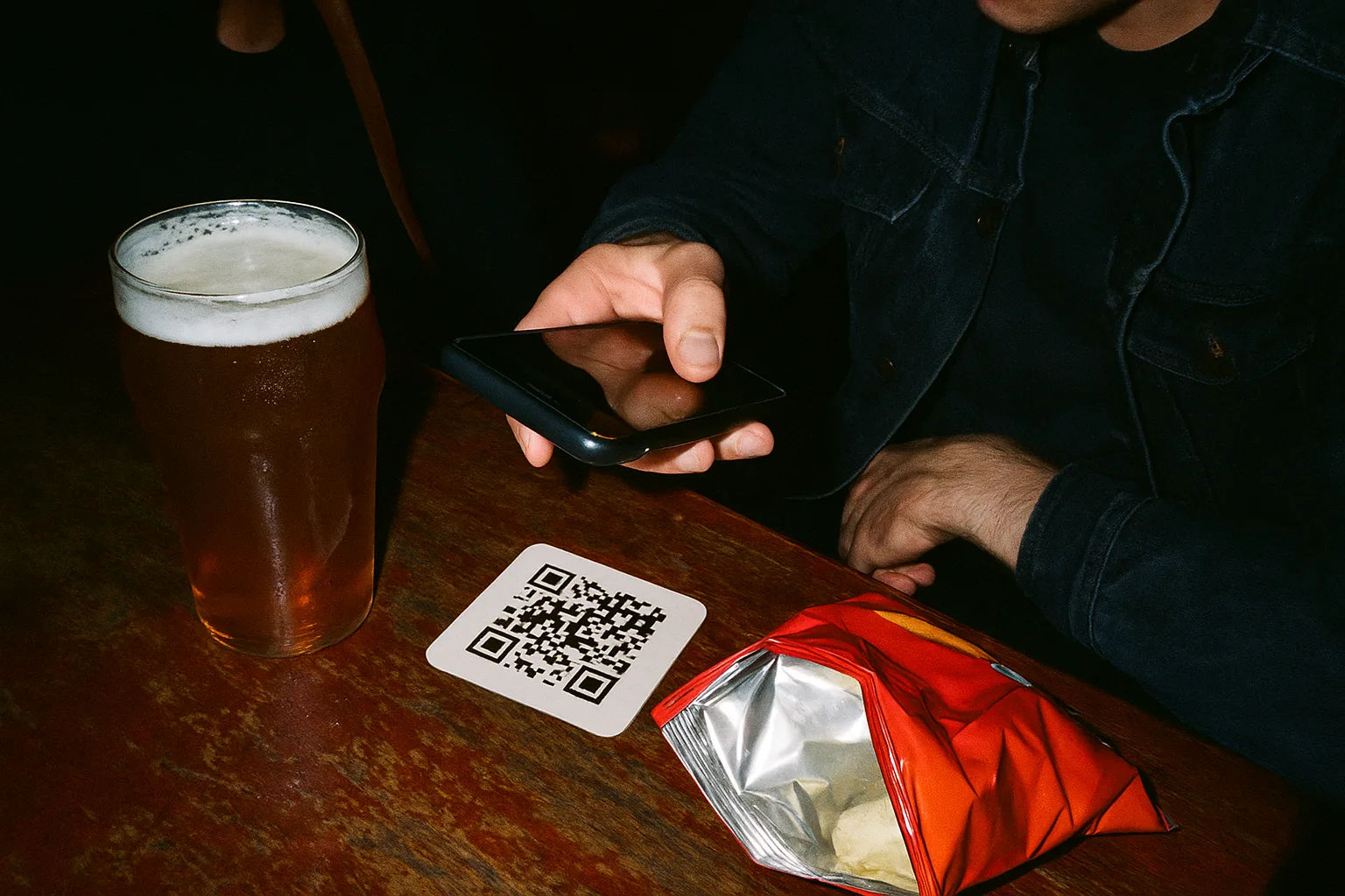 Livelyhood Pubs - in service